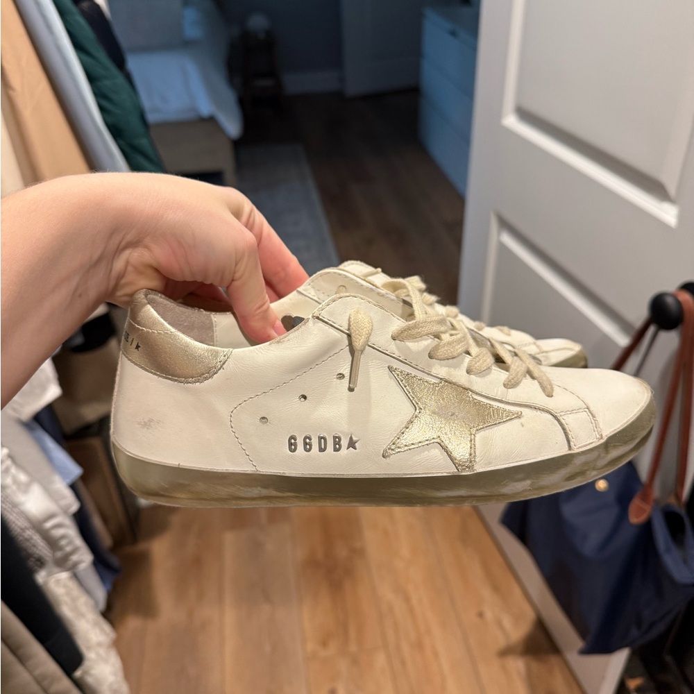 Golden Goose Superstar - Picture 6 of 7